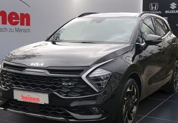 Kia Sportage 2.600 km 34.980 &euro; Hagen 58135