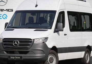 Mercedes-Benz Sprinter 86.966 km 39.100 &euro; Dortmund 44139