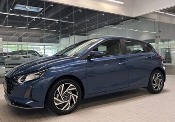 Hyundai i20 2.114 km 18.490 &euro; Dortmund 44145