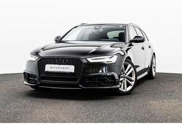 Audi A6 152.714 km 18.990 &euro; Hagen 58091