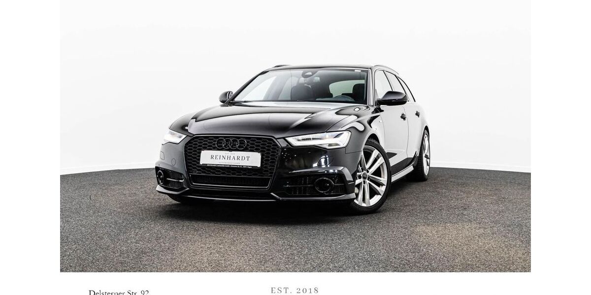Audi A6 152.714 km 19.285 &euro; Hagen 58091