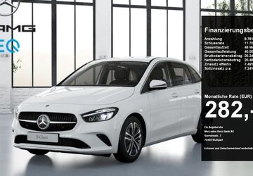 Mercedes-Benz B 200 15.921 km 29.270 &euro; Dortmund 44139