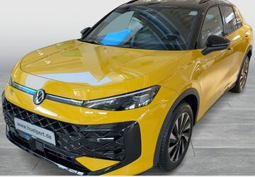 VW T-Roc 4.438 km 35.330 &euro; Dortmund 44379
