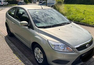 Ford Focus 136.058 km 3.800 &euro; Dortmund 44287