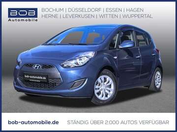 Gebrauchte Hyundai ix20