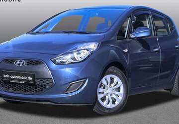 Hyundai iX20 48.630 km 10.490 &euro; Bochum 44809