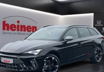 Cupra Leon 1.120 km 32.529 &euro; Menden 58708