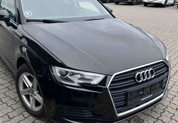 Audi A3 94.000 km 12.980 &euro; Dortmund 44145