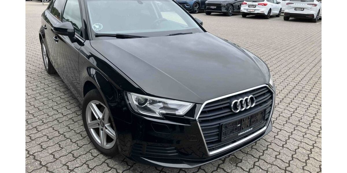 Audi A3 94.000 km 12.980 &euro; Dortmund 44145