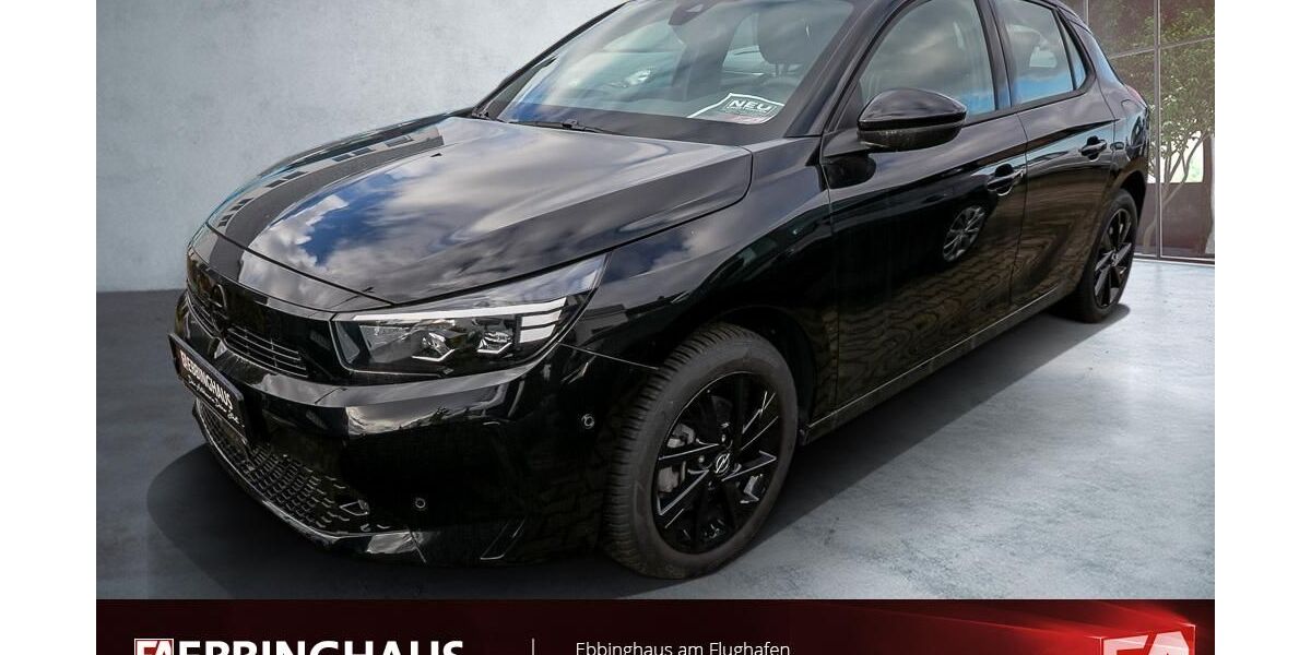 Opel Corsa 17.220 km 22.390 &euro; Dortmund 44289