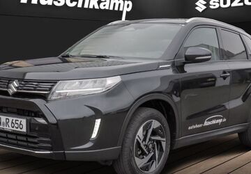 Suzuki Vitara 1.100 km 26.490 &euro; Lüdinghausen 59348