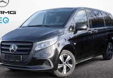 Mercedes-Benz Vito 35.607 km 45.890 &euro; Dortmund 44139