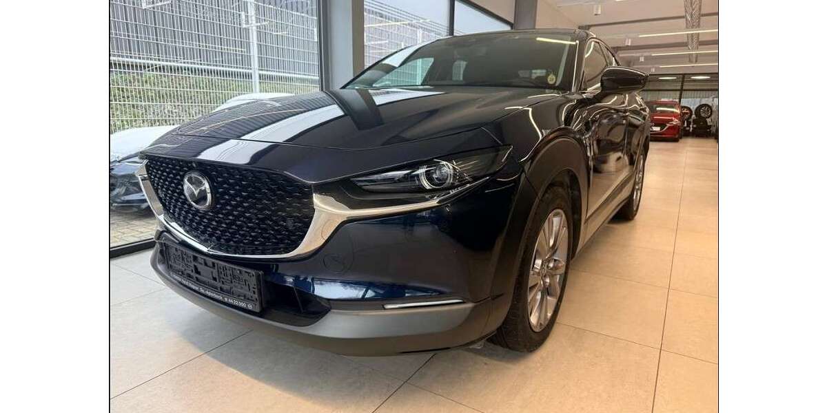 Mazda CX-30 59.303 km 21.930 &euro; Dortmund 44287
