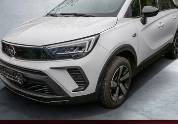 Opel Crossland (X) 57.474 km 19.450 &euro; Dortmund 44225