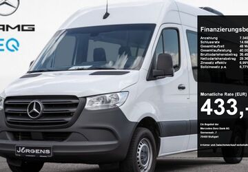 Mercedes-Benz Sprinter 83.813 km 36.500 &euro; Dortmund 44139