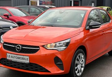 Opel Corsa 49.715 km 12.950 &euro; Dortmund 44147