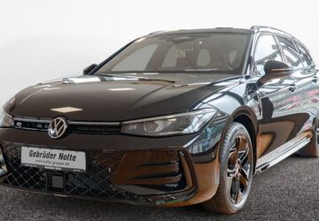 VW Passat 10.950 km 58.950 &euro; Iserlohn 58636