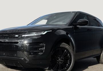 Land Rover Range Rover Evoque 2.500 km 68.890 &euro; Iserlohn 58640