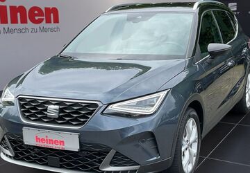 Seat Arona 22.836 km 17.939 &euro; Dortmund 44149