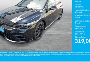 VW Golf 15.516 km 49.977 &euro; Dortmund 44141