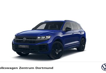 VW Touareg 23.675 km 78.811 &euro; Dortmund 44141
