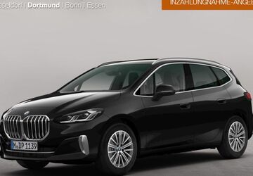 BMW 218 Active Tourer 12.404 km 31.490 &euro; Dortmund 44263