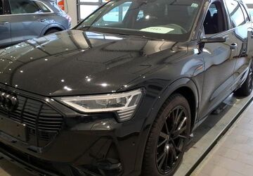 Audi e-tron 22.372 km 38.940 &euro; Hagen 58091
