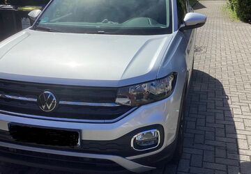 VW T-Cross 23.700 km 19.100 &euro; Dortmund 44369