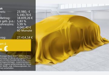 VW Tiguan 80.036 km 23.460 &euro; Herne 44653