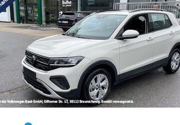VW T-Cross 9.070 km 19.985 &euro; Lünen 44534