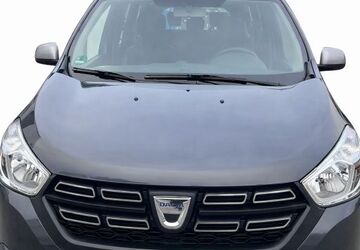 Dacia Lodgy 90.000 km 10.790 &euro; Recklinghausen 45665