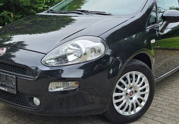 Fiat Punto 128.878 km 4.199 &euro; Werne 59368