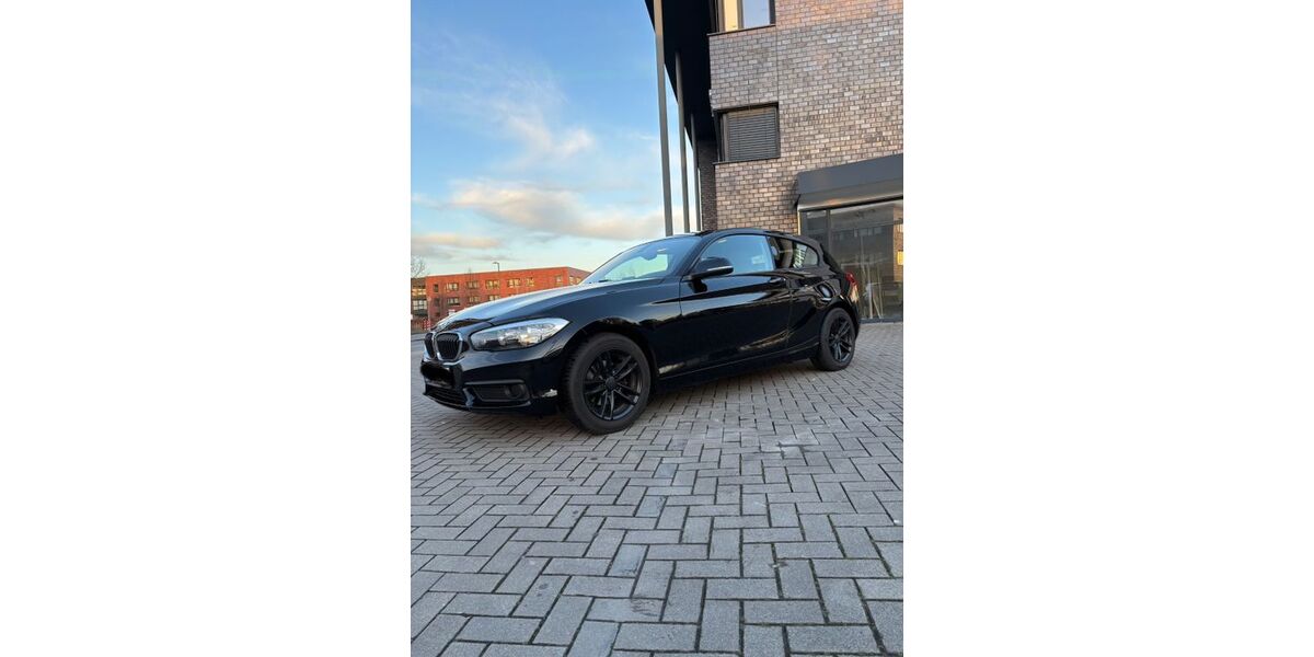 BMW 118 116.000 km 13.000 &euro; Herten 45699
