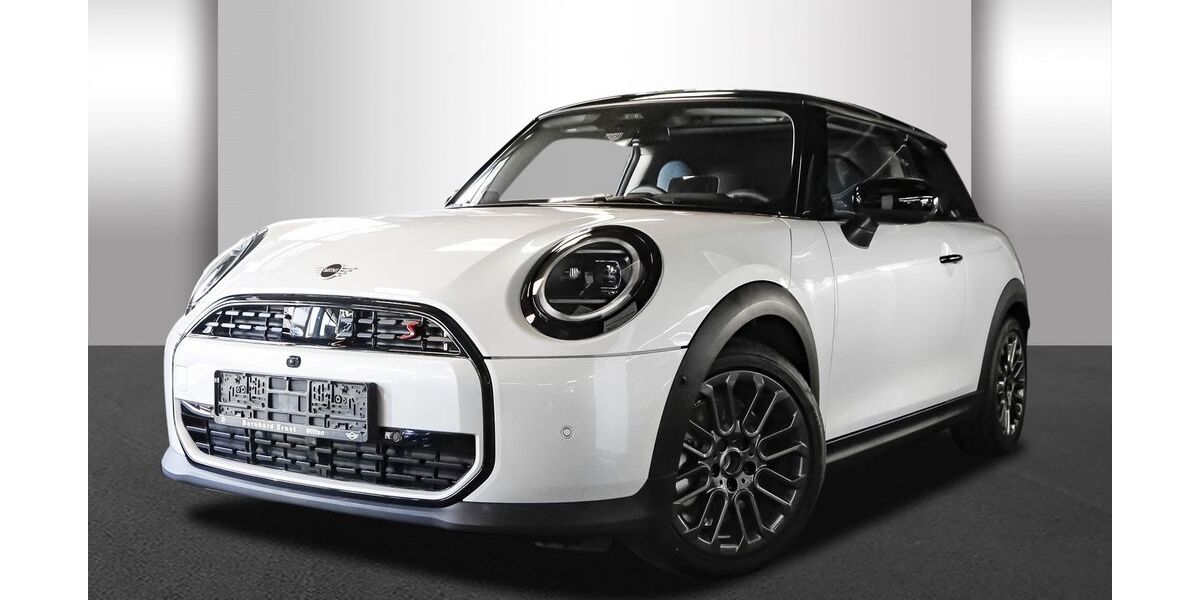 Mini Cooper S 10.375 km 29.999 &euro; Witten 58455