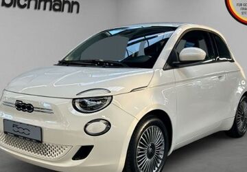 Fiat 500e 11.363 km 16.990 &euro; Hemer 58675
