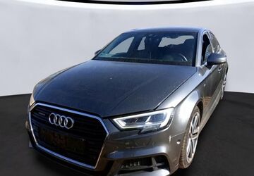 Audi A3 117.018 km 23.855 &euro; Hagen 58091