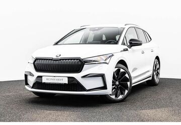 Skoda Enyaq 37.479 km 30.805 &euro; Hagen 58091