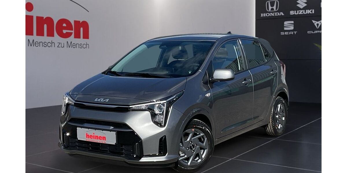 Kia Picanto 3.000 km 18.350 &euro; Menden 58708