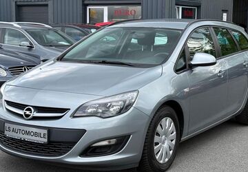 Opel Astra 276.271 km 3.450 &euro; Dortmund 44147