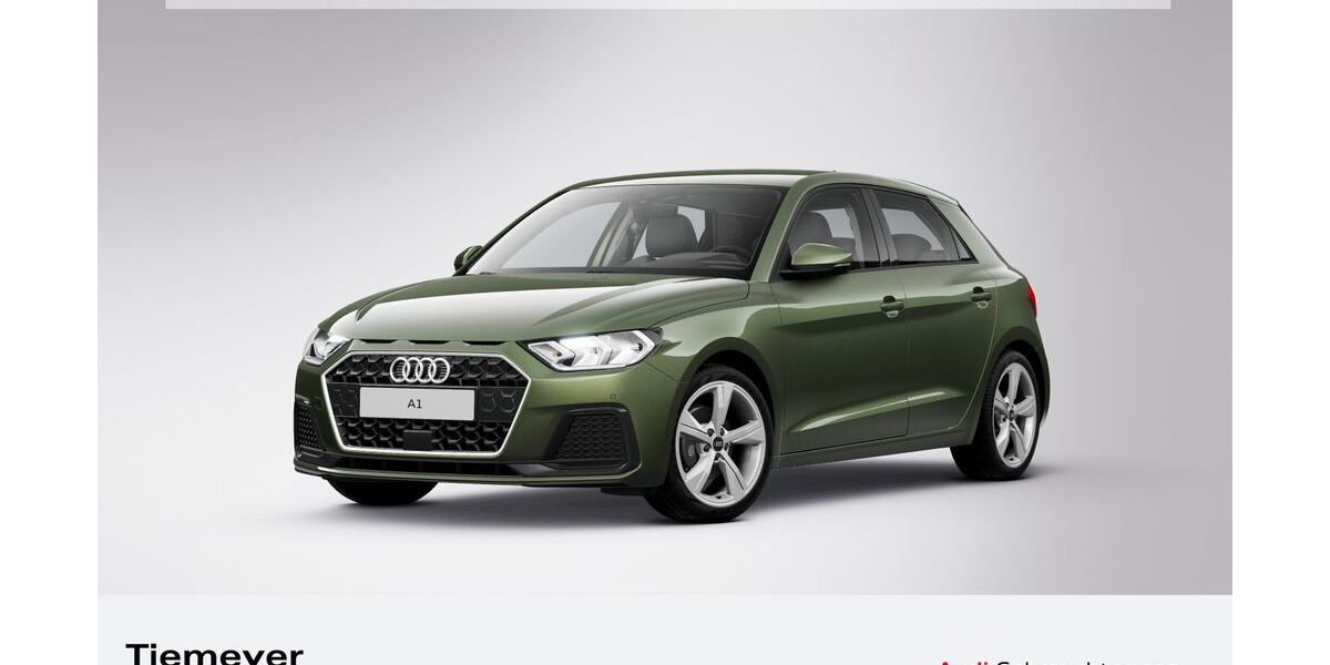 Audi A1 22.496 km 26.720 &euro; Bochum 44809