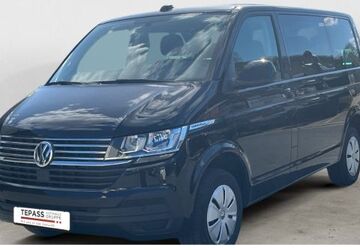 VW T6 Caravelle 27.883 km 42.503 &euro; Schwelm 58332