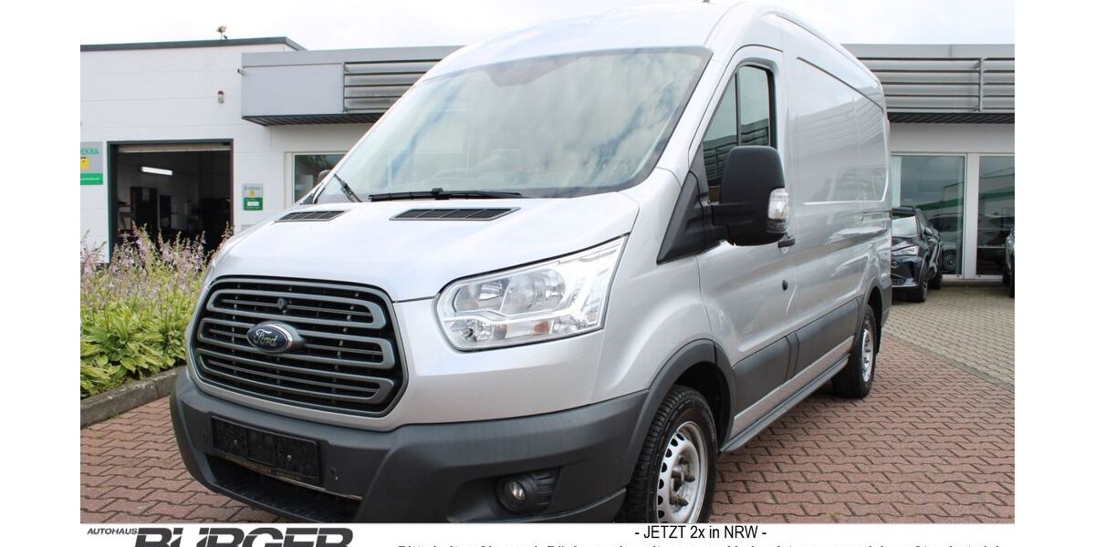 Ford Transit 83.550 km 16.670 &euro; Lünen 44536