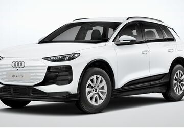 Audi Q6 e-tron 5.067 km 62.811 &euro; Dortmund 44143
