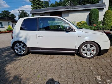 Gebrauchte VW Lupo