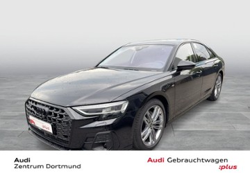 Audi A8 9.427 km 79.388 &euro; Dortmund 44143