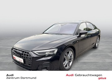 Gebrauchte Audi A8