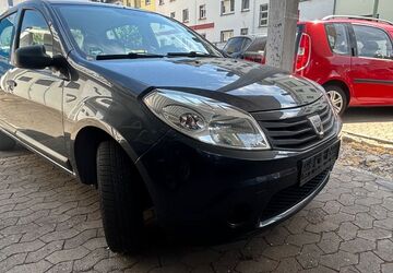 Dacia Sandero 171.836 km 2.145 &euro; Hagen 58135