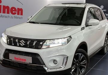Suzuki Vitara 23.926 km 17.999 &euro; Werne 59368
