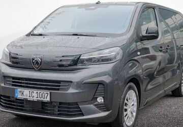 Peugeot Traveller 8.750 km 36.490 &euro; Iserlohn 58636