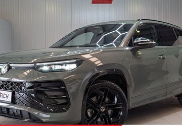 VW Tayron 24.486 km 47.950 &euro; Menden (Sauerland) 58708